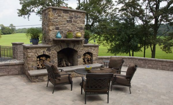 Project Inspiration | Nitterhouse Masonry Products