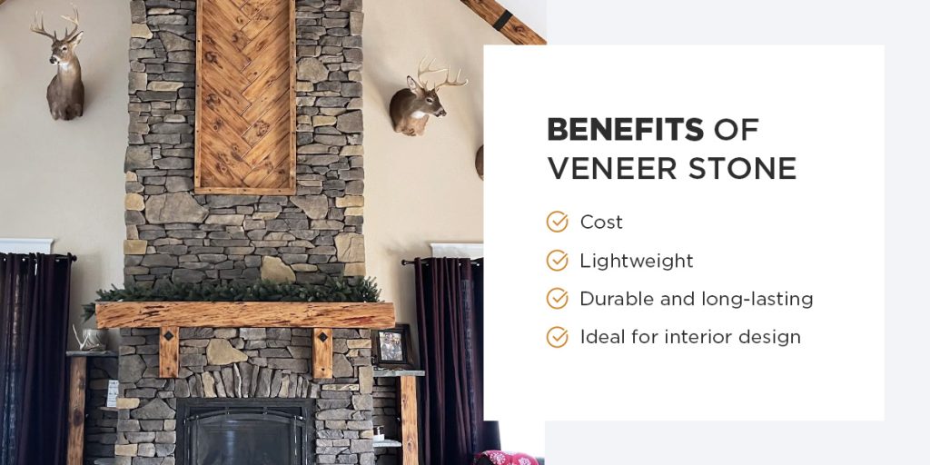 Benefits of Veneer Stone